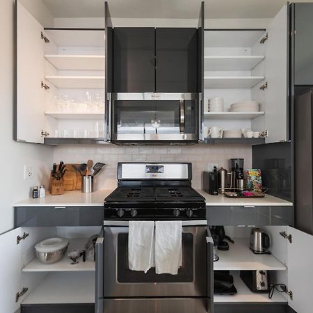 Aurelien Spacious Apartments In The Heart Of Gold Coast Chicago Buitenkant foto