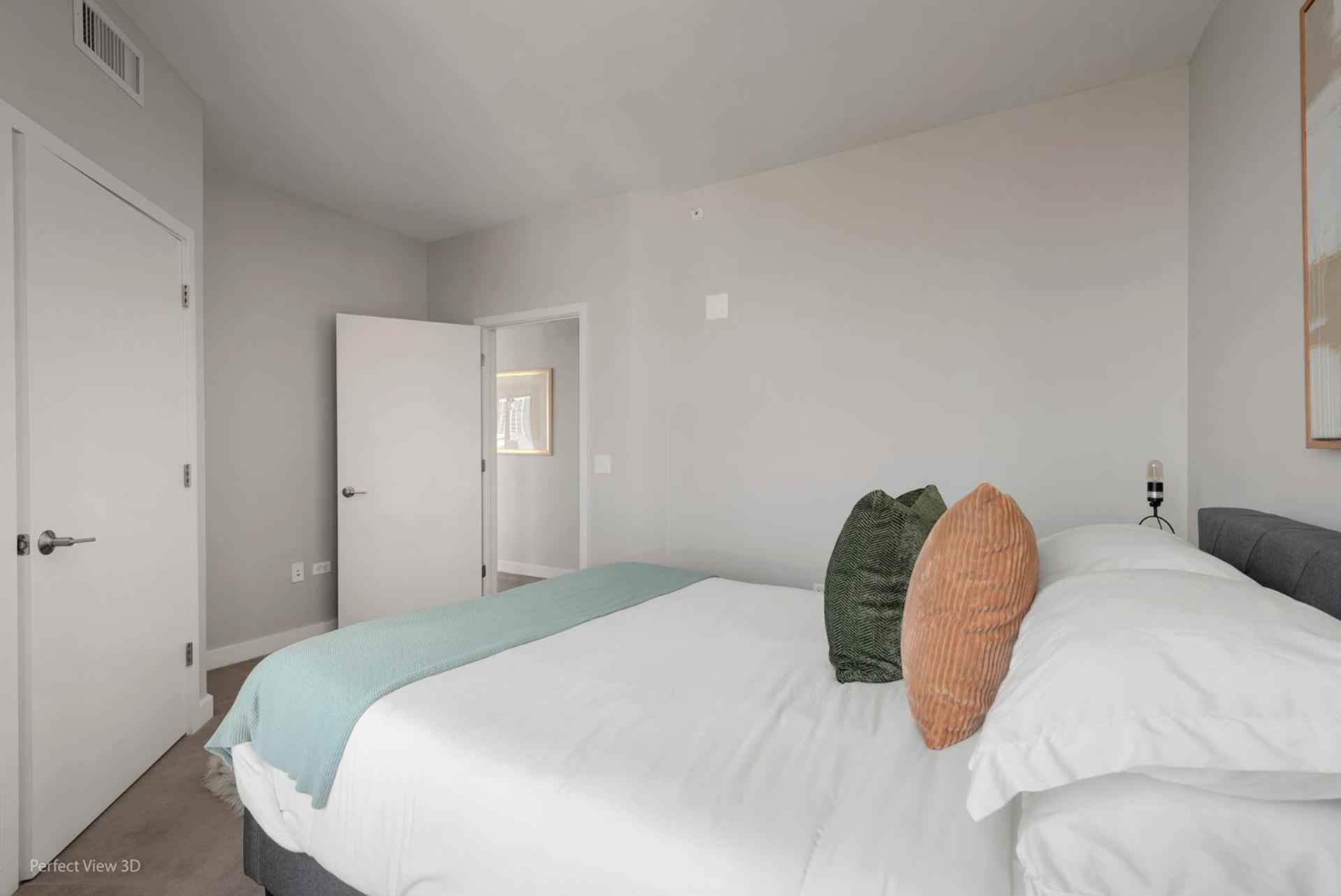 Aurelien Spacious Apartments In The Heart Of Gold Coast Chicago Buitenkant foto