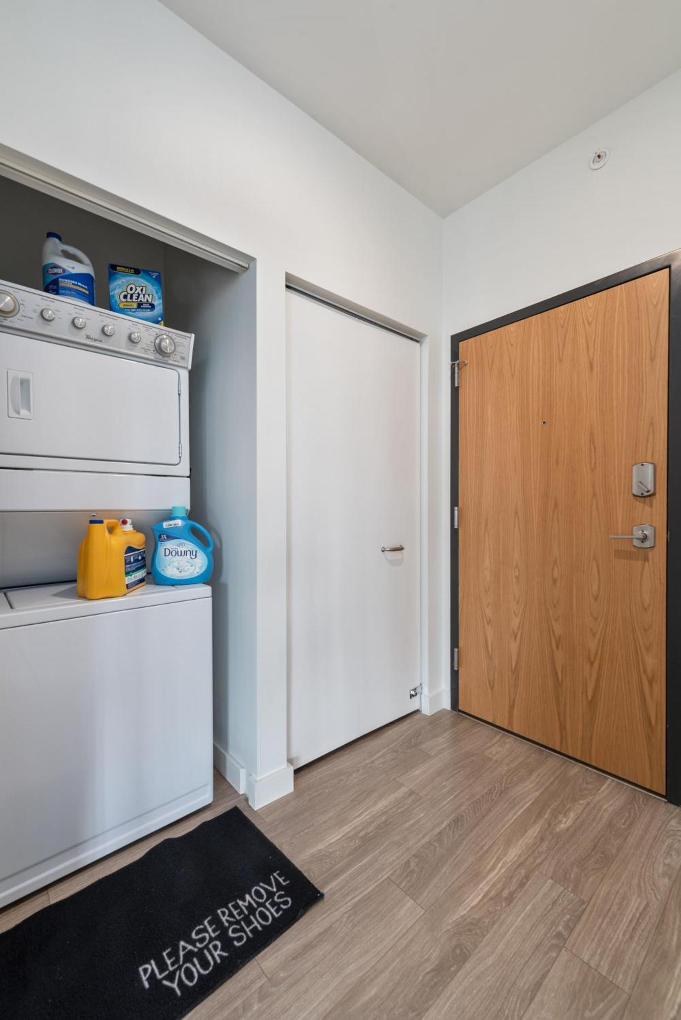 Aurelien Spacious Apartments In The Heart Of Gold Coast Chicago Buitenkant foto