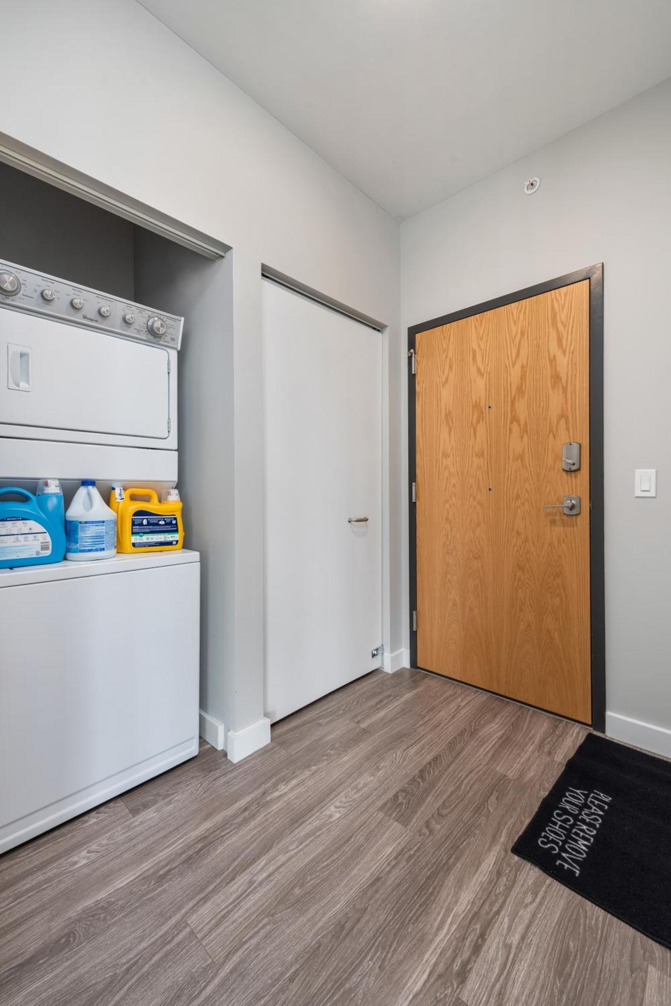 Aurelien Spacious Apartments In The Heart Of Gold Coast Chicago Buitenkant foto