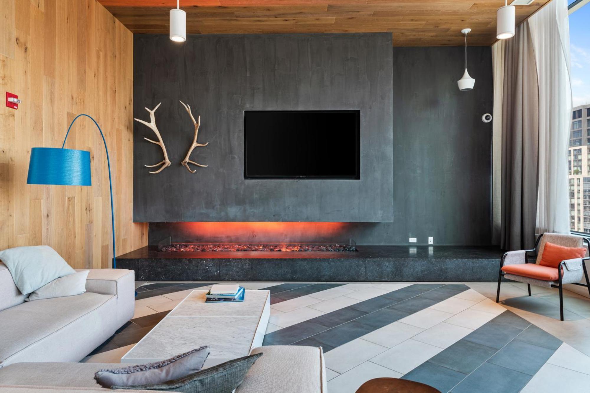 Aurelien Spacious Apartments In The Heart Of Gold Coast Chicago Buitenkant foto