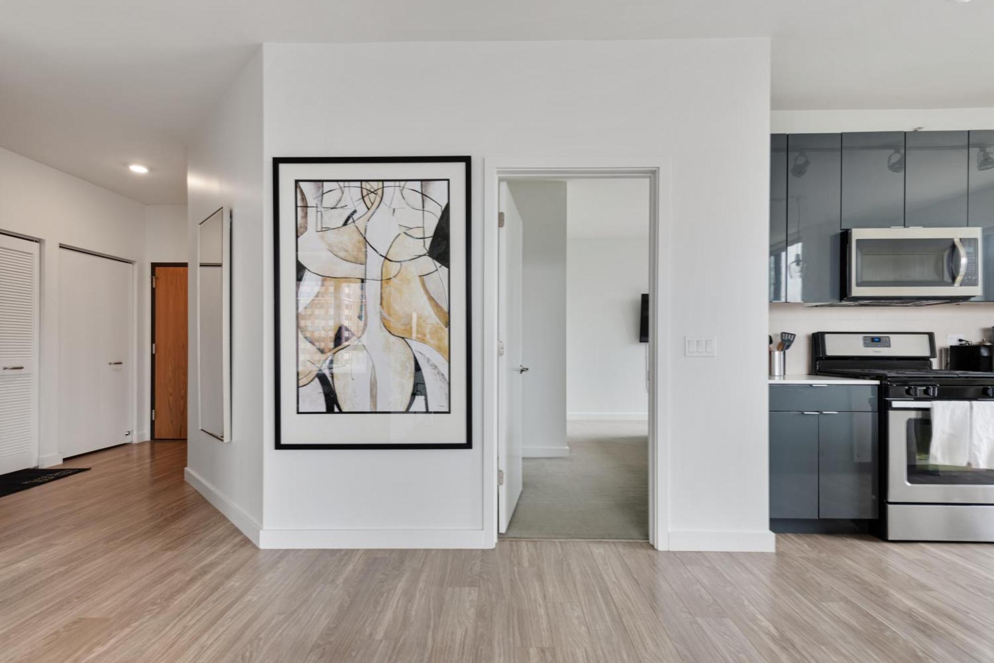 Aurelien Spacious Apartments In The Heart Of Gold Coast Chicago Buitenkant foto